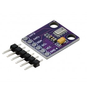 MPL3115A2