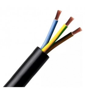 3X075 CORDON ELECTRICO 3X075MM