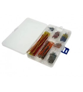 JP560 KIT DE CABLES PARA...