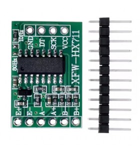 HX711
