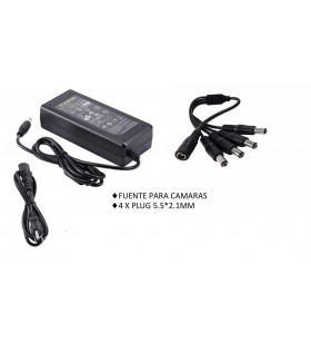 CH1205 FUENTE SWITCHING...