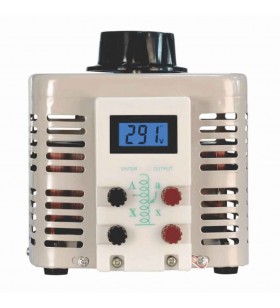 TDGC2-1KVA VARIAC 1KVA