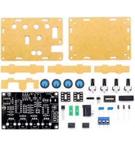 Kit ICL8038 KIT PARA ARMAR...