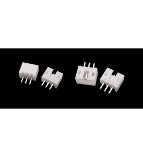 PH03M CONECTOR PH MACHO PCB...