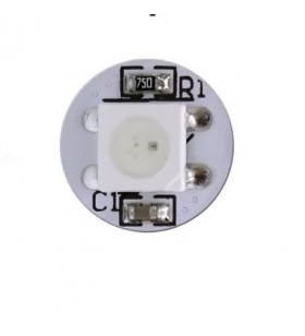 WS2812B LED RGB SMD 5050