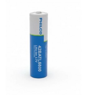 42BATL6800 BATERIA 18650...