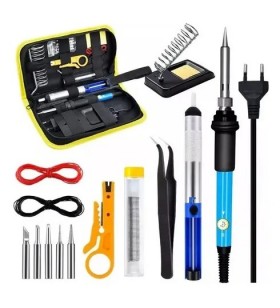 BS-908 KIT BÁSICO PARA SOLDAR