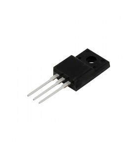 STF13NM60N MOSFET CH N 600V...