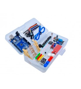 KR3V2 KIT ARDUINO UNO PARA...