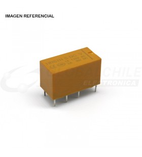 HRS1H-S-DC24V RELE 24V DPDT