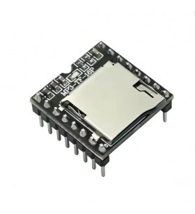 DFPlayer-Mini MP3