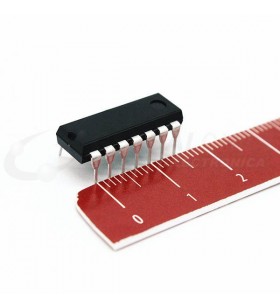 74HC4075
