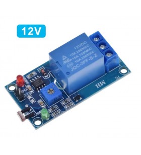 12V-LDR