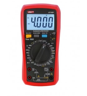 UT105+ MULTIMETRO AUTOMOTRIZ