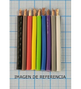 AWG16-8 CABLE AWG16 GRIS