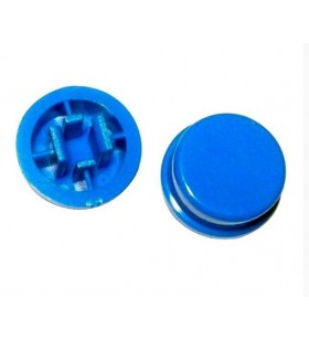 TS0719BTBL TAPA PLASTICA AZUL