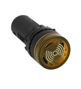 AD16-22S/YL PILOTO 220V CON...