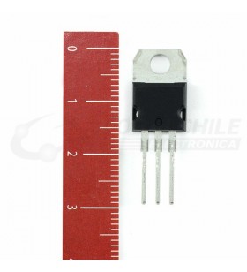 IRFZ44N MOSFET CH N 55V 49A