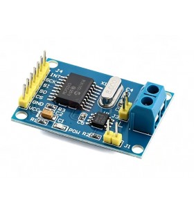 MCP2515 MODULO CAN Bus