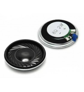 279401MINI PARLANTE 2W 8...