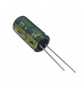 CE25335 COND ELECTROLITICO...