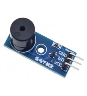 MODULO BUZZER PASIVO