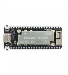 HELTEC WIRELESS STICK V3 - ESP32S3 - LORA
