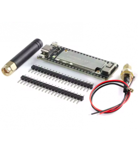 ESP32S3 - LORA - HELTEC...