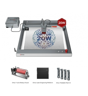 Router Laser Ortur Laser...