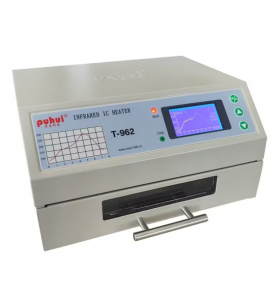Puhui T-962A+ Horno de Soldadura SMD