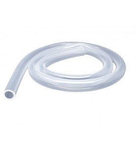180360 MANGUERA TRANSPARENTE 6MM 1MT