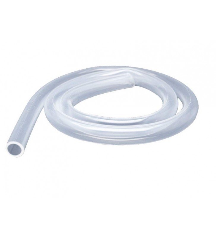 180360 MANGUERA TRANSPARENTE 6MM 1MT