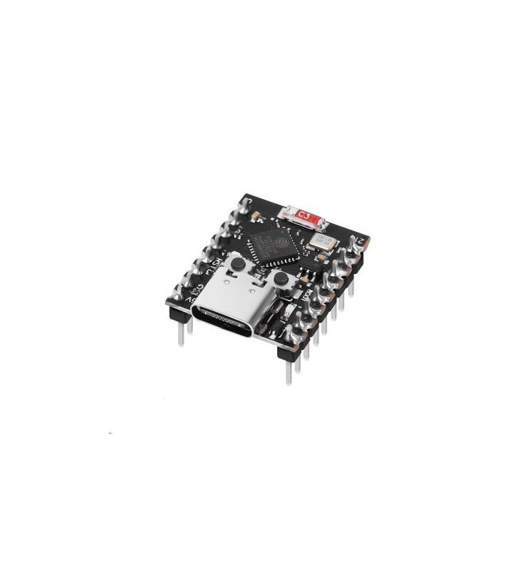 ESP32-C3 SUPER MINI