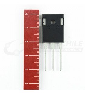 STGW20V60DF  IGBT CH N 600V 40A