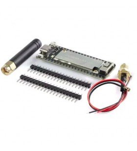 HELTEC WIRELESS STICK V3 - ESP32S3 - LORA