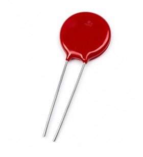 V14E130 VARISTOR 130VAC 4.5KA