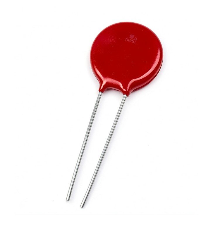V14E130 VARISTOR 130VAC 4.5KA