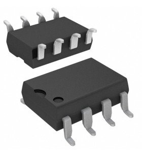 6N138 OPTO TRANSISTOR DARLINGTON SMD