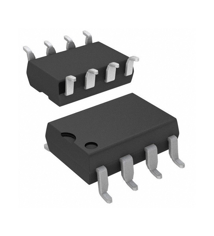 6N138 OPTO TRANSISTOR DARLINGTON SMD